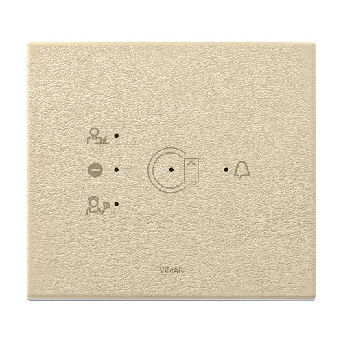Сенсорные выключатели Vimar Eikon Tactil. Raffinati