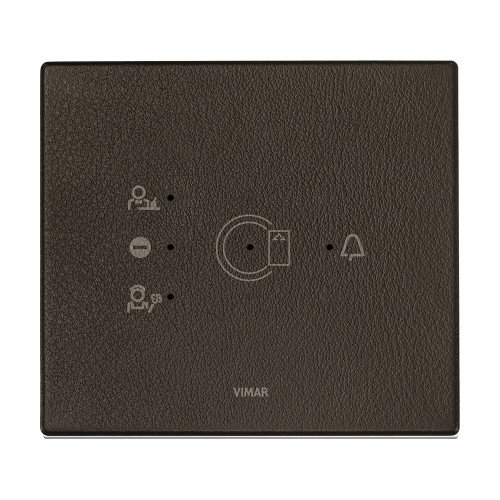 Сенсорные выключатели Vimar Eikon Tactil. Raffinati