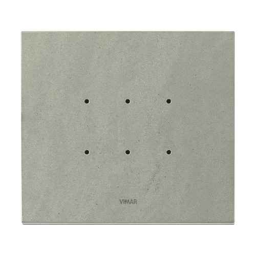 Сенсорные выключатели Vimar Eikon Tactil. Scolpiti