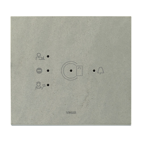 Сенсорные выключатели Vimar Eikon Tactil. Scolpiti