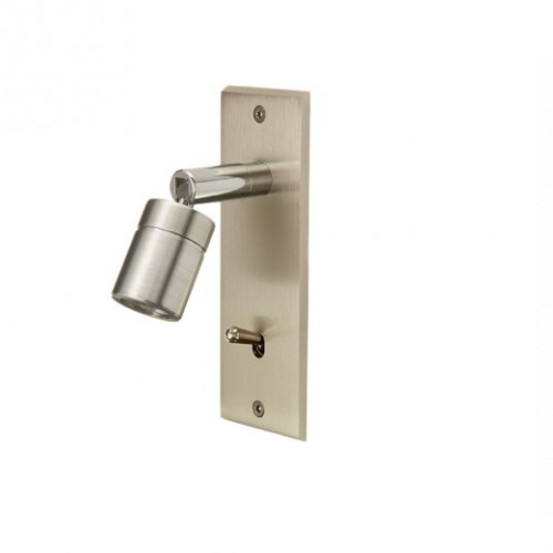 Дизайнерские выключатели Modelec Confidence