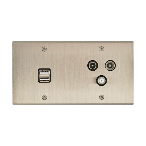 Дизайнерские выключатели Modelec Confidence