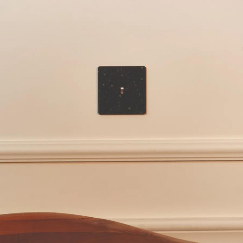 Дизайнерские выключатели Modelec Hikari