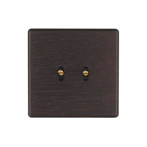 Дизайнерские выключатели Modelec Hikari