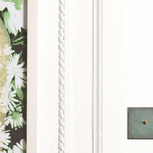 Дизайнерские выключатели Modelec Fascination