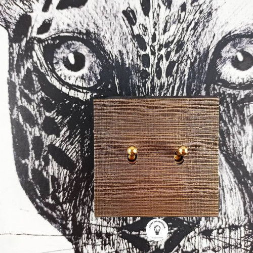 Дизайнерские выключатели Modelec Fascination