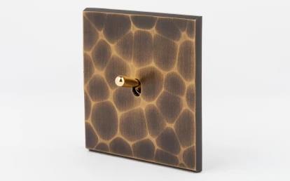 Дизайнерские выключатели Modelec Fascination