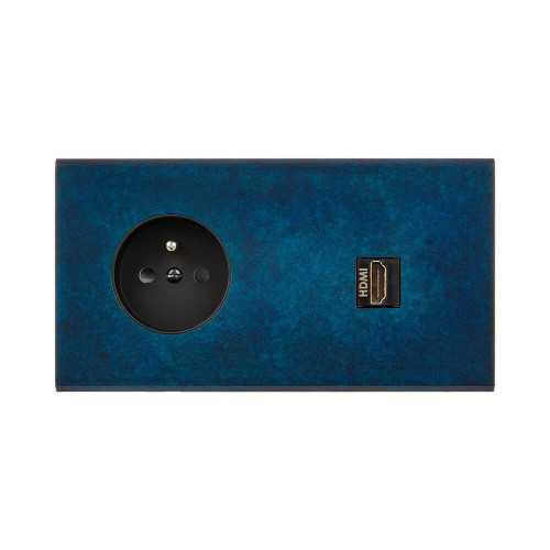 Дизайнерские выключатели Modelec Fascination