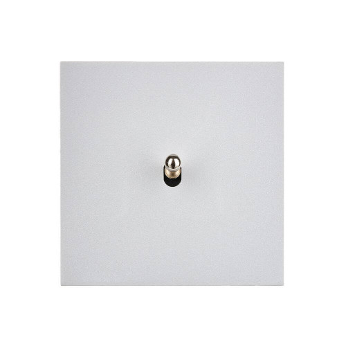 Дизайнерские выключатели Modelec Désir Satin