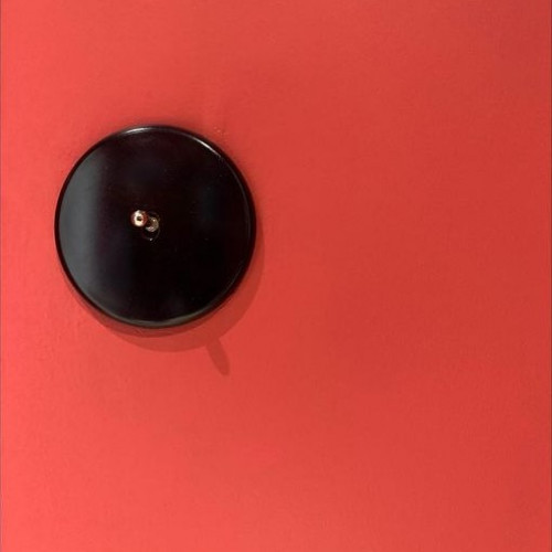 Дизайнерские выключатели Modelec Iris