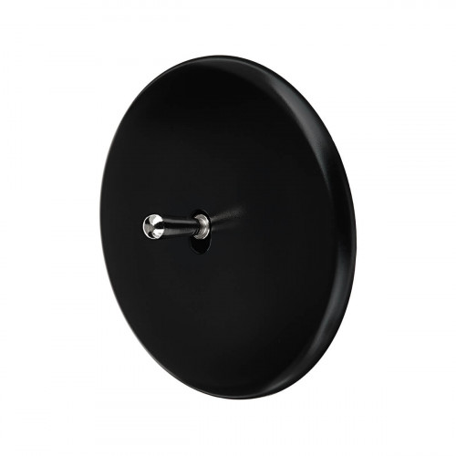 Дизайнерские выключатели Modelec Iris