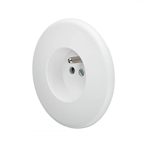 Дизайнерские выключатели Modelec Iris