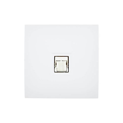 Дизайнерские выключатели Modelec Karo