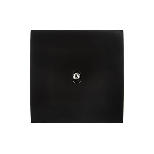 Дизайнерские выключатели Modelec Karo