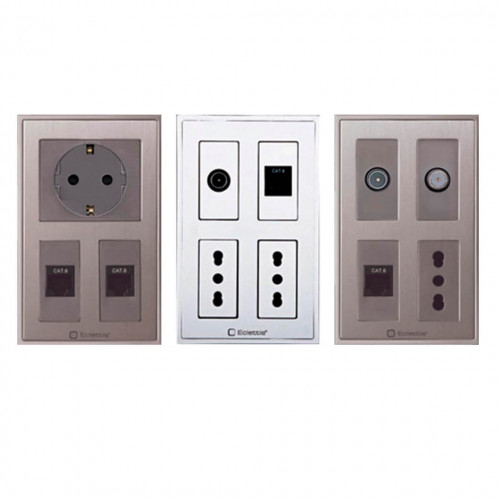 Модули Eсlettis Smooth Line