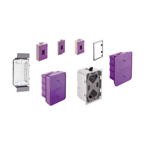 Модули Eсlettis Smooth Line