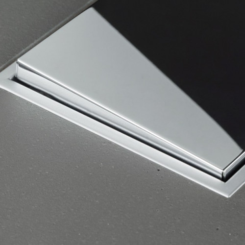 Дизайнерские выключатели JUNG LS ZERO