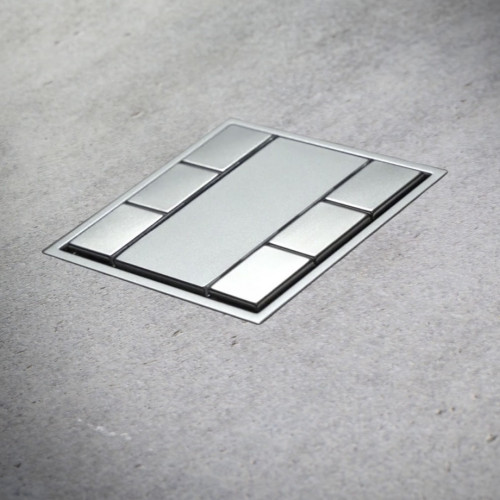 Дизайнерские выключатели JUNG LS ZERO