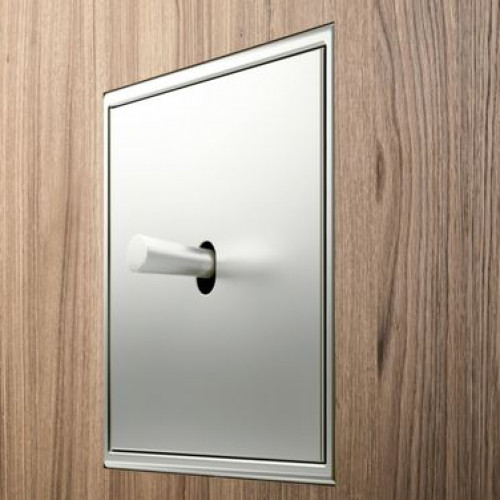 Дизайнерские выключатели JUNG LS ZERO