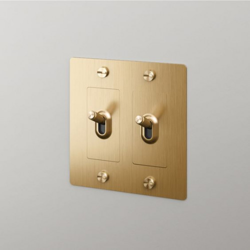 Buster & Punch Custom devices