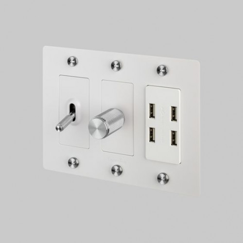 Buster & Punch Custom devices