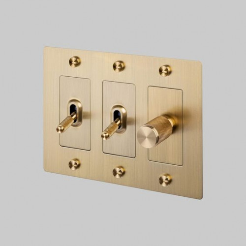 Buster & Punch Custom devices