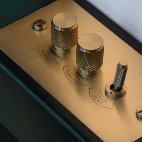 Buster & Punch Custom devices