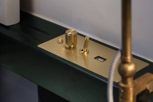 Buster & Punch Custom devices