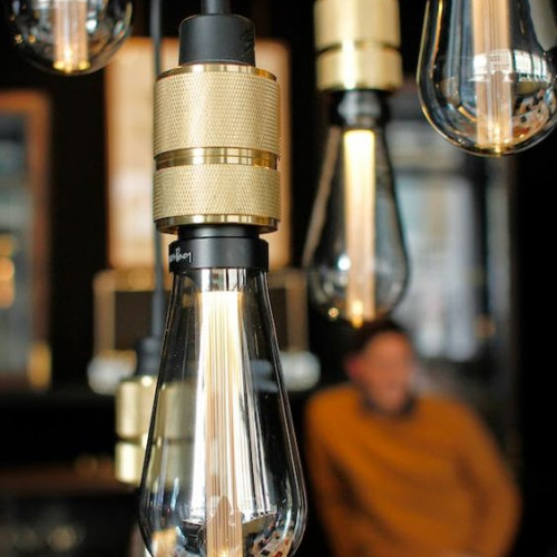 Buster & Punch подвесные светильники