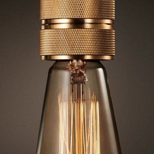 Buster & Punch подвесные светильники