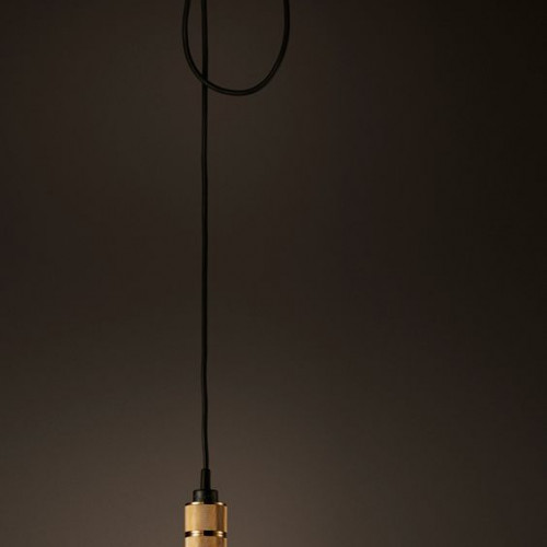 Buster & Punch подвесные светильники