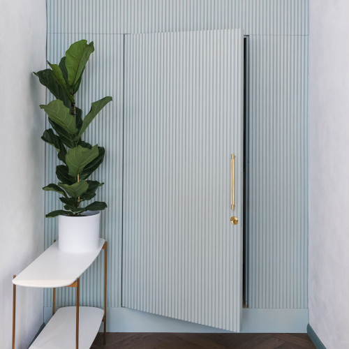 Buster & Punch FURNITURE/ФУРНИТУРА ручки