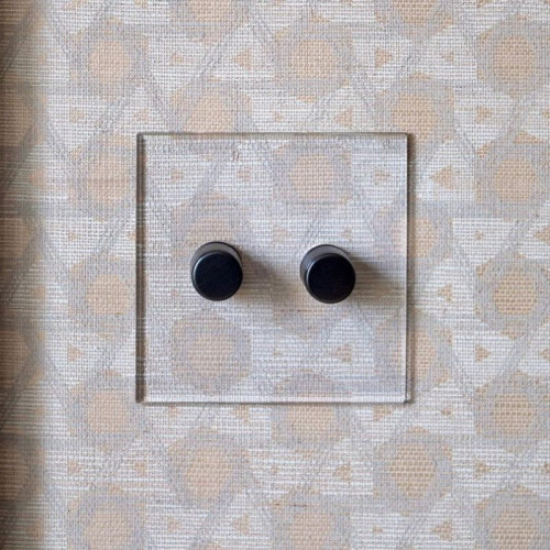 Выключатели Forbes&Lomax серия NVISIBLE