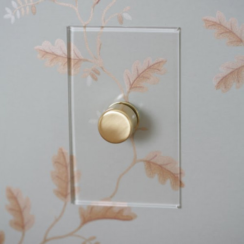 Выключатели Forbes&Lomax серия NVISIBLE