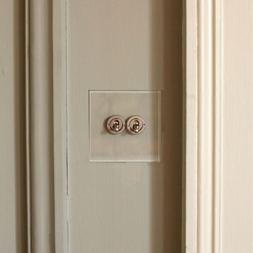 Выключатели Forbes&Lomax серия NVISIBLE