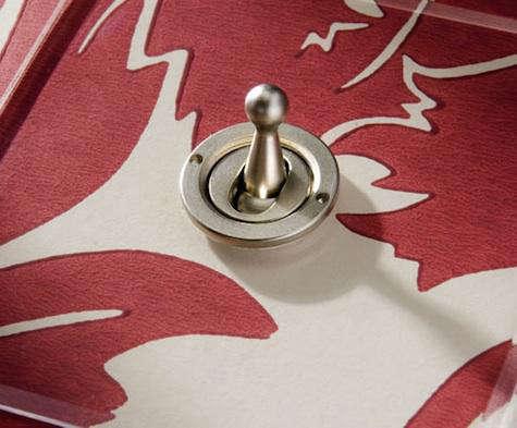 Выключатели Forbes&Lomax серия NVISIBLE