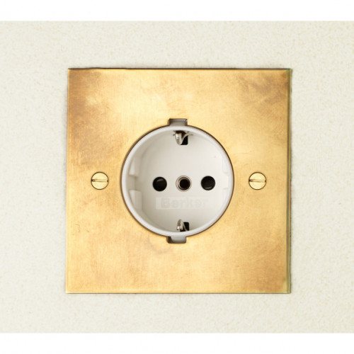 Выключатели Forbes&Lomax серия Aged Brass