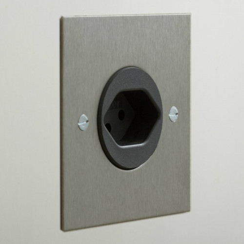 Выключатели Forbes&Lomax серия Stainless Steel