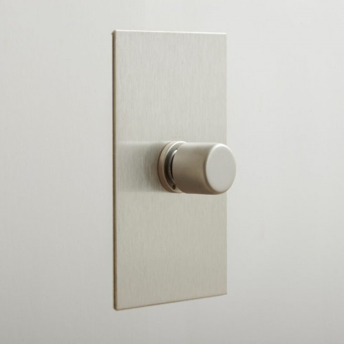 Выключатели Forbes&Lomax серия Stainless Steel