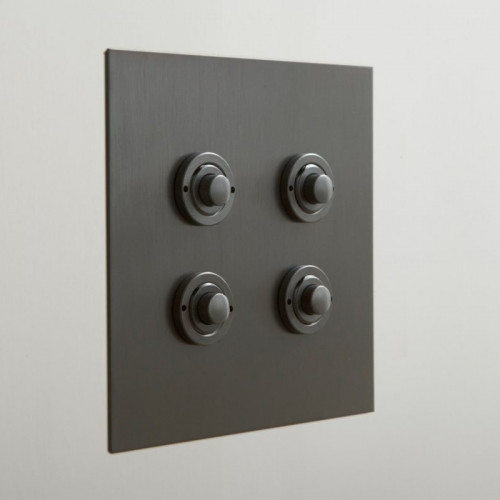 Выключатели Forbes&Lomax серия Antique Bronze