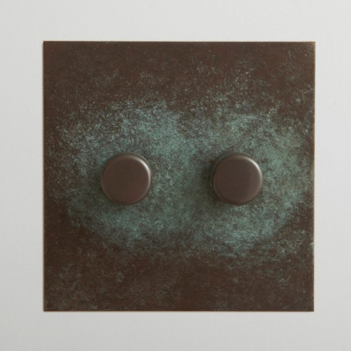 Выключатели Forbes&Lomax серия Verdigris