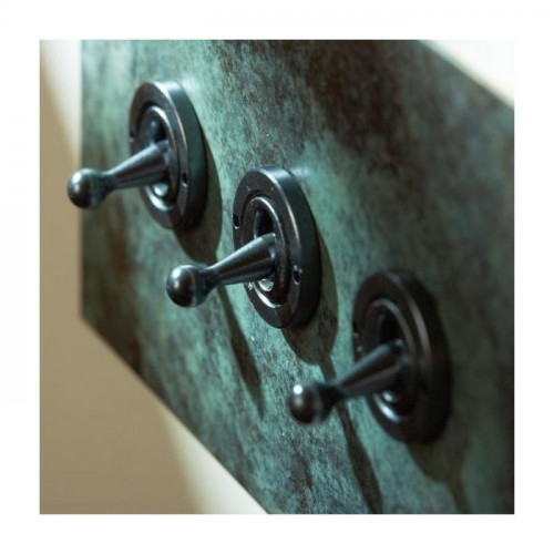 Выключатели Forbes&Lomax серия Verdigris
