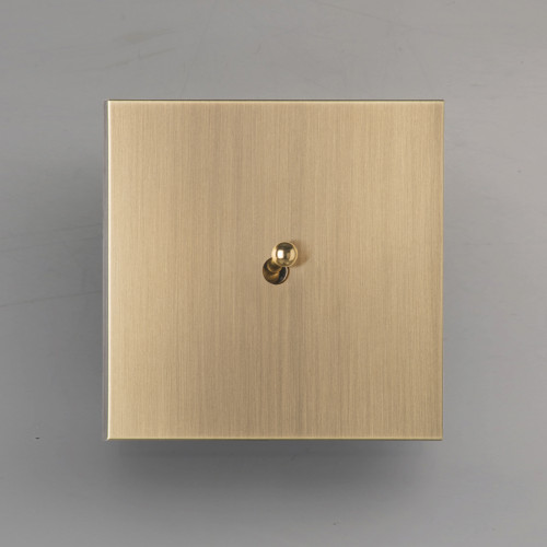 Выключатели Luxonov SYDNEY с тумблером