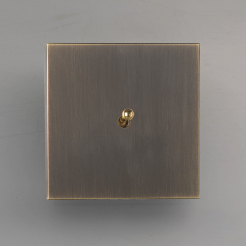 Выключатели Luxonov SYDNEY с тумблером