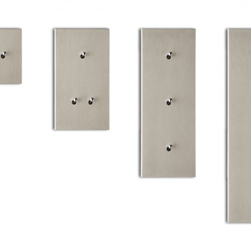 Выключатели Luxonov SYDNEY с тумблером