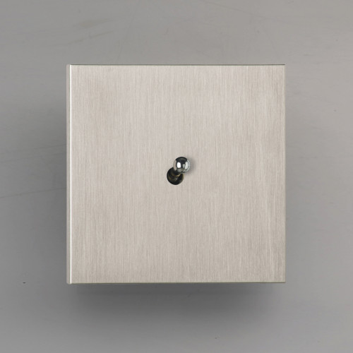 Выключатели Luxonov SYDNEY с тумблером