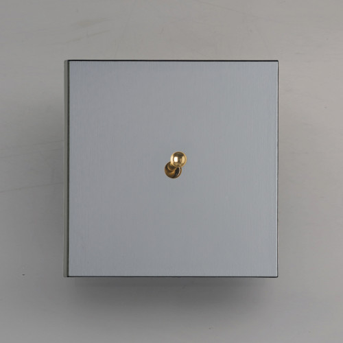 Выключатели Luxonov SYDNEY с тумблером