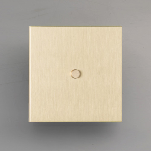 Выключатели Luxonov NEVA с круглой кнопкой