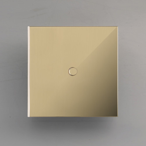 Выключатели Luxonov NEVA с круглой кнопкой