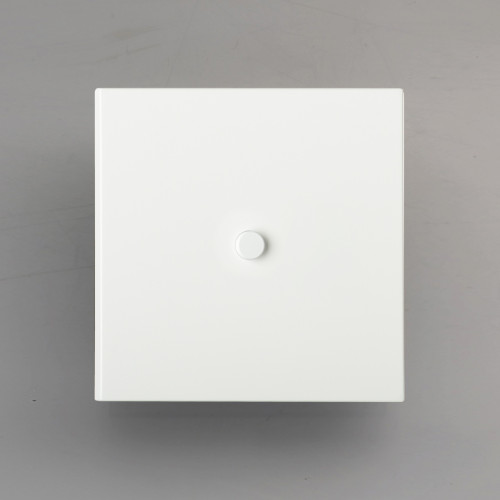 Выключатели Luxonov NEVA с круглой кнопкой